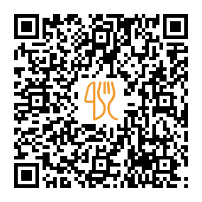 QR-code link către meniul Coyote Cafe