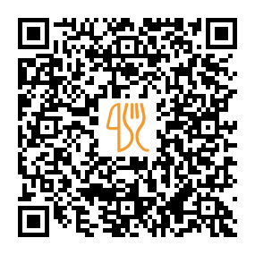 QR-code link către meniul Atomic Soto Noodle