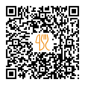 QR-code link către meniul Rjr Caffe Bandar Country Homes)