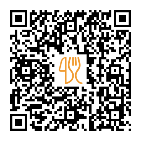 QR-kode-link til menuen på Hong Kong Tokyo Incorporated