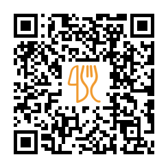 QR-code link către meniul Warung Mugi Lestari