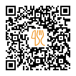 Link z kodem QR do menu Thai Fresh Grill