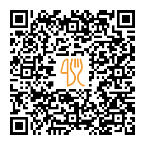 Link z kodem QR do menu Heavenly Grounds Cafe