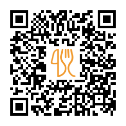 QR-code link către meniul Hana Burger