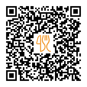 QR-code link către meniul Rodeo Stake House Grill