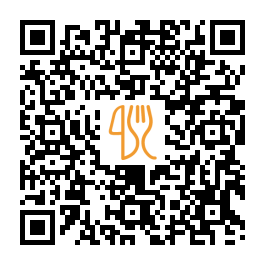 QR-code link către meniul Homely Parlour