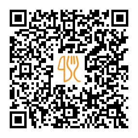 QR-code link către meniul Bai Buys Thai