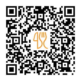 Link con codice QR al menu di Kantin Kajang