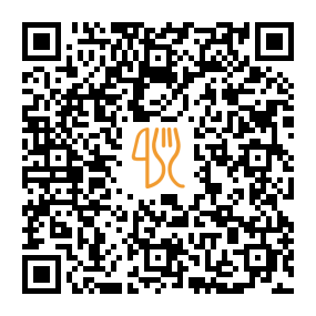 QR-code link către meniul Tandoori Hub