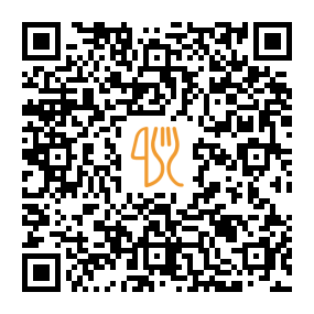 QR-code link către meniul New Kings Dhosa And Chiness