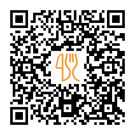 QR-code link către meniul Zany Graze