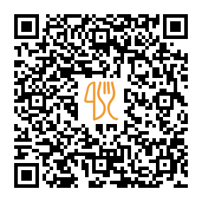 QR-code link către meniul Mighty Fine Burgers