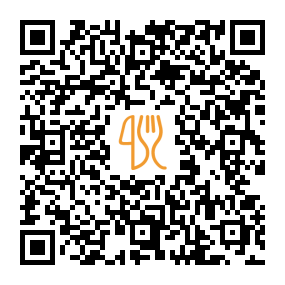 Link z kodem QR do menu Sichuan Garden