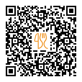 QR-code link către meniul Aman Chicken Point