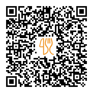 Link z kodem QR do menu Sharifah Cafe (sebelah Menara Zakat)