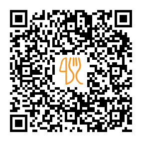 QR-code link către meniul La Pollera Colorada