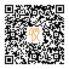 QR-code link către meniul Kaffal Dine Resort