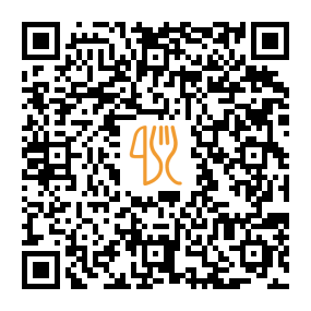 QR-code link către meniul Yatie Kitchen