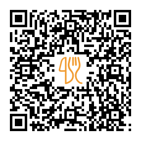 QR-code link către meniul The Family Kitchen And