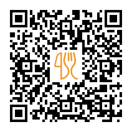 QR-code link către meniul Kis Dani Pizzéria