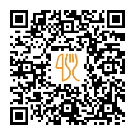 QR-code link către meniul Mekong Cafe