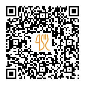 QR-code link către meniul Bun Bo Hue