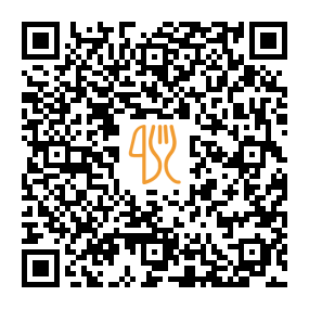 QR-code link către meniul Sweet Morning&#x27;s Cafe