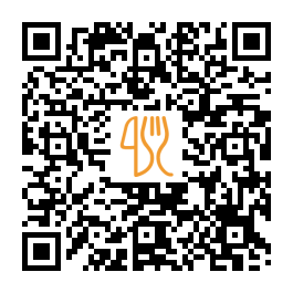 QR-code link către meniul Arya Seafood