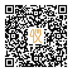 Link z kodem QR do menu B&j Pizza Place And