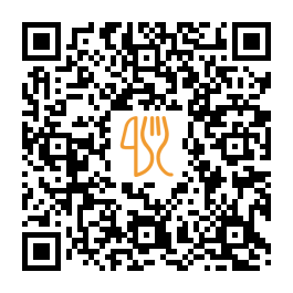 QR-code link naar het menu van Wuhu Noodle