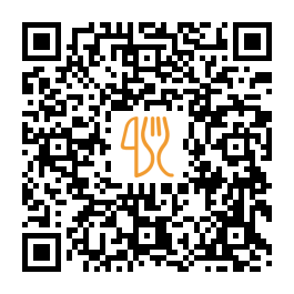 QR-code link către meniul Flambe