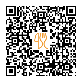 QR-code link către meniul Taqueria Tres Hermanos