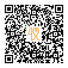 QR-Code zur Speisekarte von Hare Krishna Kitchen