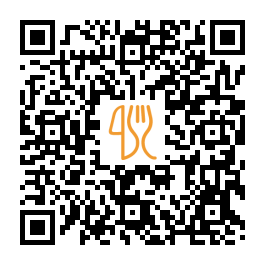 QR-code link către meniul Hunan Plus