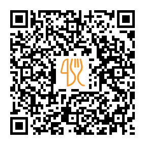 Link z kodem QR do menu Man's Kitchen (ranau)