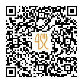 QR-code link către meniul Banjara Food Truck