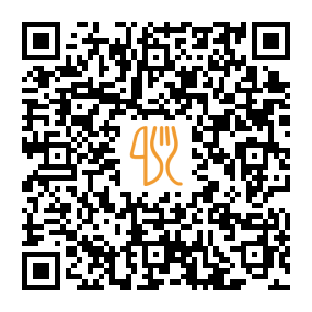 Link z kodem QR do menu John Dough Bakery