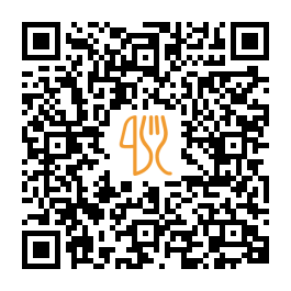QR-kode-link til menuen på Café Yushu