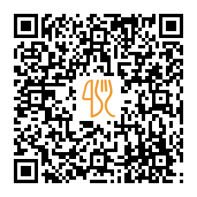 QR-code link către meniul New Uska Punjabi Dhaba