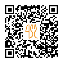 QR-kode-link til menuen på Warung Masteng