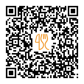 QR-code link către meniul Zaika Kathi Rolls Momos