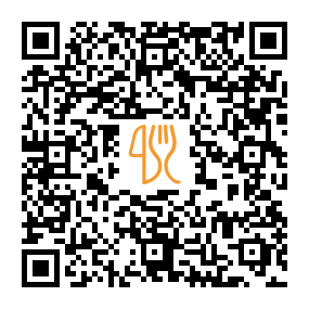 QR-code link către meniul Dos Hermanos