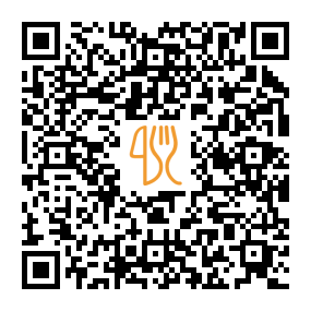 QR-code link către meniul Fredenss