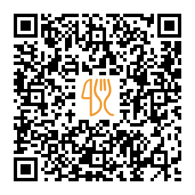 QR-code link către meniul Fusion Sushi