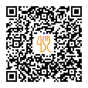 QR-code link către meniul The Bunk House