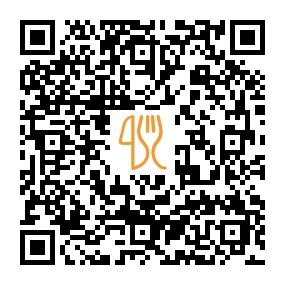 QR-code link către meniul Burger Prince