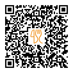 QR-code link către meniul Foodtruck Goreng Pisang