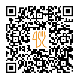 QR-code link către meniul Fat Tiger