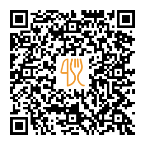 QR-code link către meniul The Hill Restro Cafe