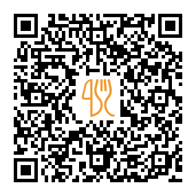 QR-code link către meniul Up North Bar Grill Incorporated